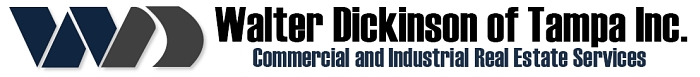 Walter Dickinson, Inc — Commercial Real Estate & Corporate Site Selection